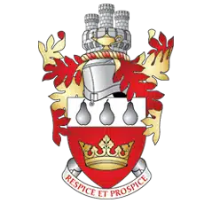 Fundraising in schools 10 royal grammar school worcester logo