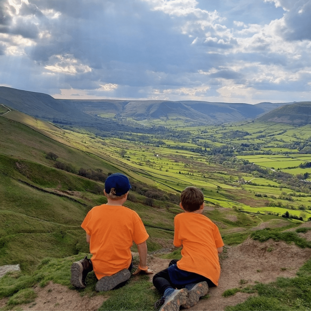 Edale pic 1