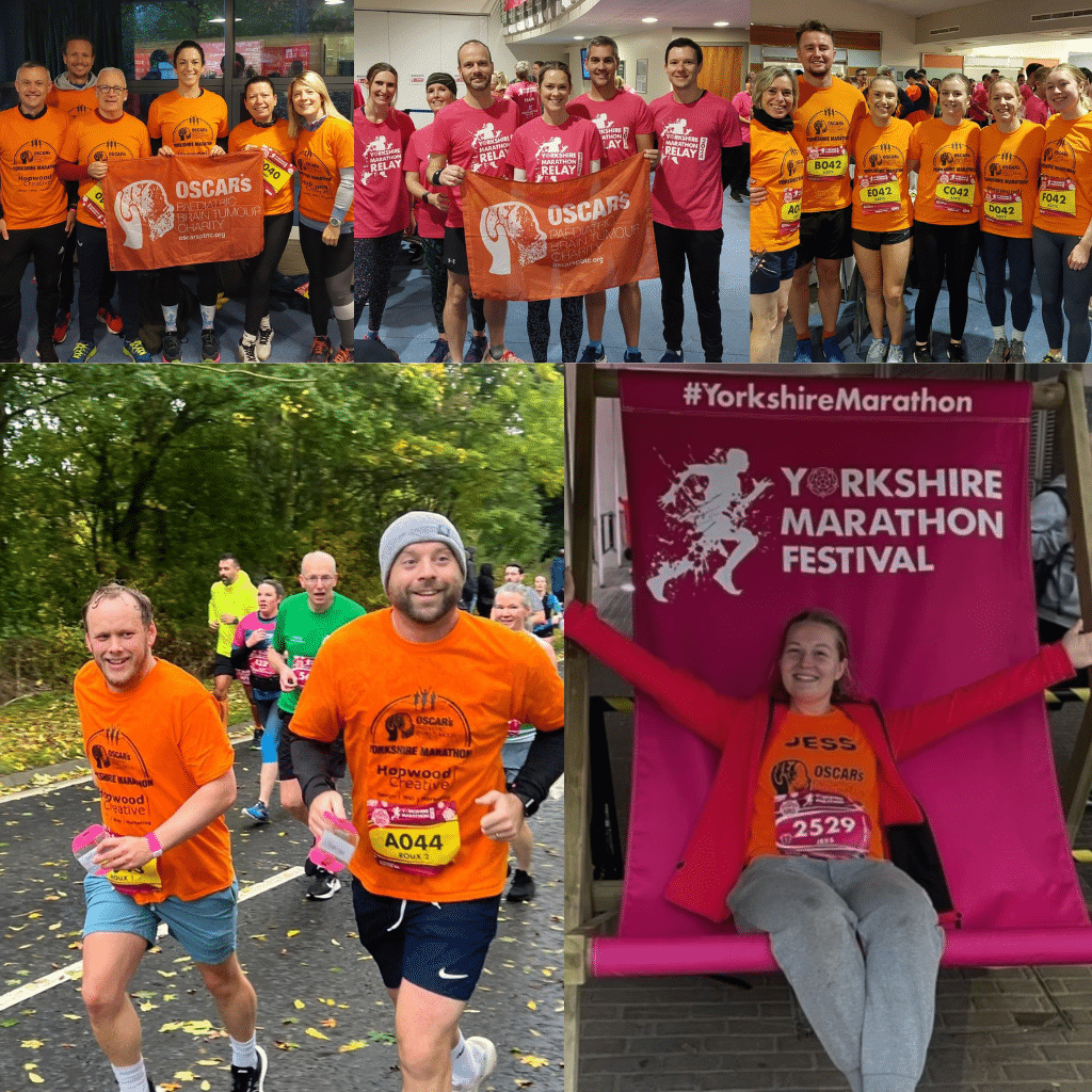 Marathon 24 Pics 1
