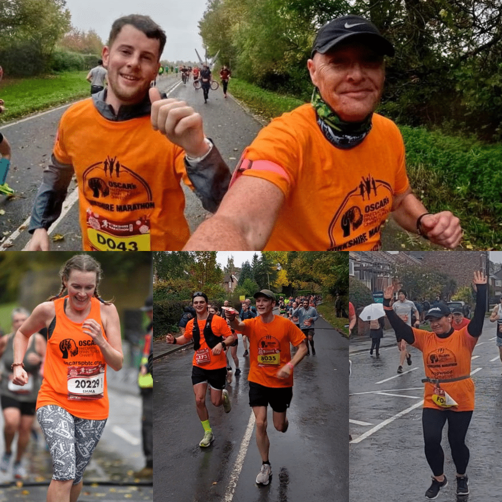Marathon 24 Pics