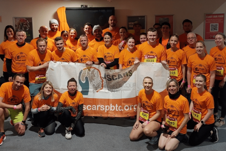 Yorkshire Marathon Relay - Why you should get involved (from someone who knows)