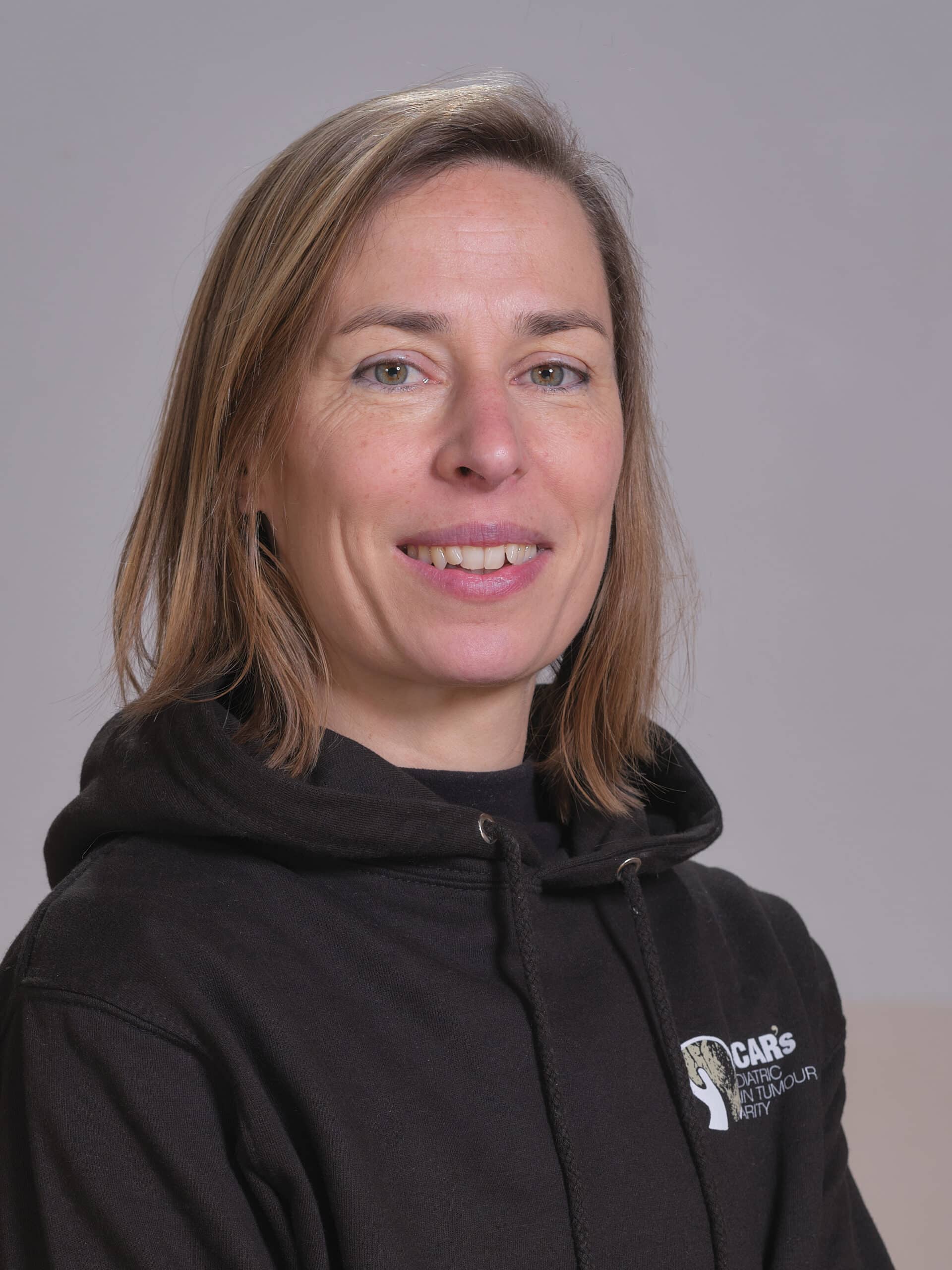 Jessica Shipp Trust and Foundations Fundraiser OSCARs Paediatric Brain Tumour Charity scaled