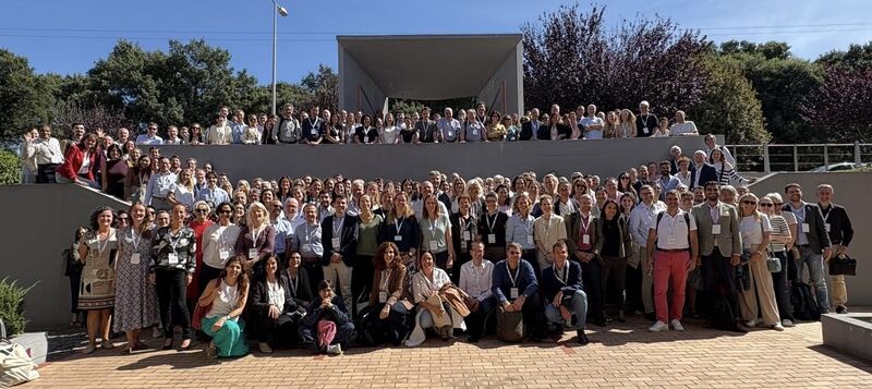 SIOP Porto 2025 meeting