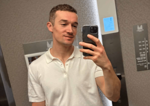 Alex Hagan Department of Oncology Brain Tumour Research