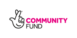 Trusts and foundations 2 Lottery Community Fund Logo