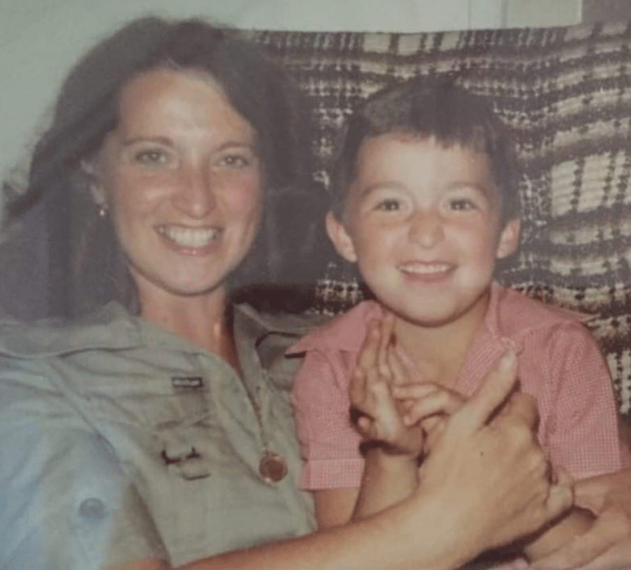 Mum