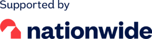 Trusts and foundations 16 Nationwide_Supported_by_Logo