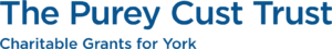 Trusts and foundations 12 PCT Small Blue
