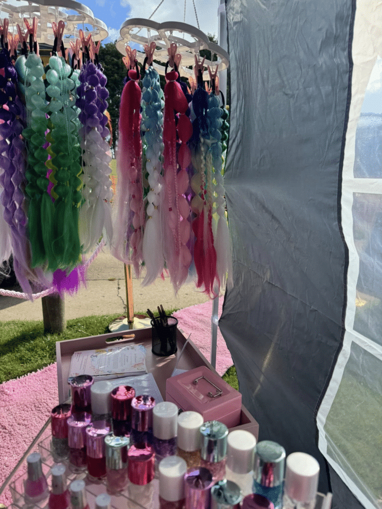 Clay Shoot & Family Fun Day 2 image