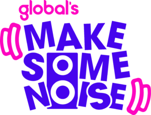 Trusts and foundations 19 GLOBALS_MAKE_SOME_NOISE_RGB_FULL COLOUR